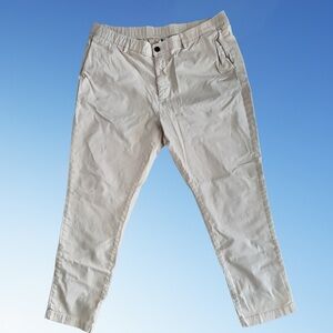 Men's Classic Tan Chinos Bearbottom XXL